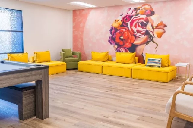 Worthy Wellness Center Worthy Wellness Center