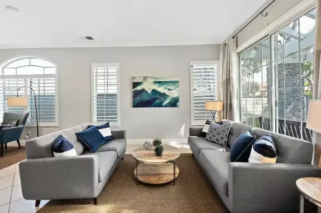 Resurgence California Resurgence California