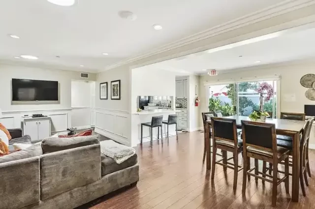 Resurgence California Resurgence California