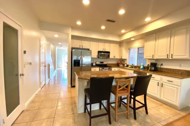 New Existence Recovery New Existence Recovery