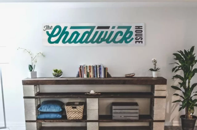 The Chadwick House The Chadwick House