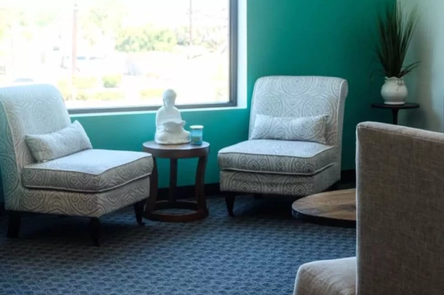 The Chadwick House The Chadwick House