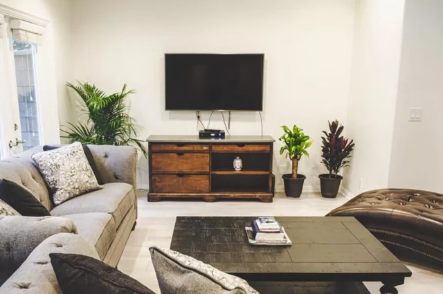 The Chadwick House The Chadwick House