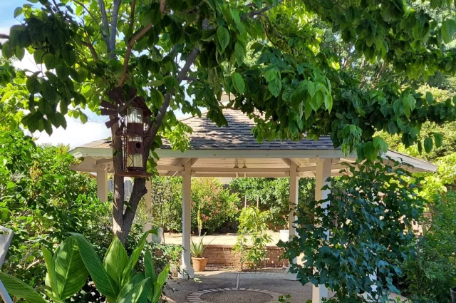 Peace House Sober Living - Waterford House