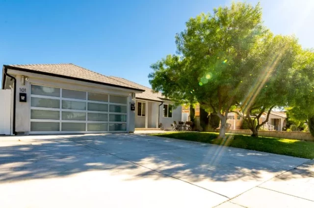 LA Wellness Home