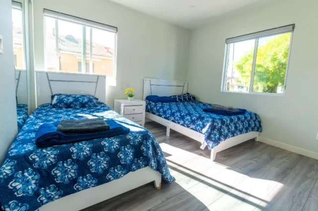 LA Wellness Home