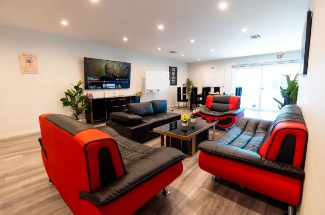 LA Wellness Home