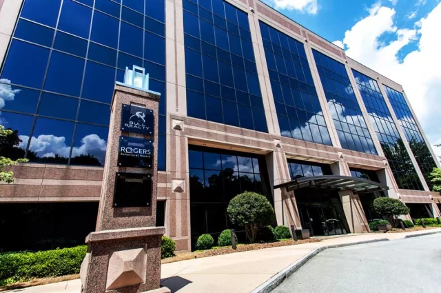 Rogers Behavioral Health - Atlanta