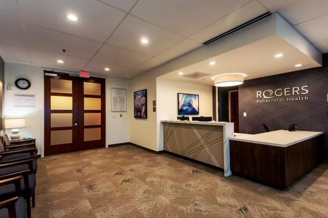 Rogers Behavioral Health - Atlanta