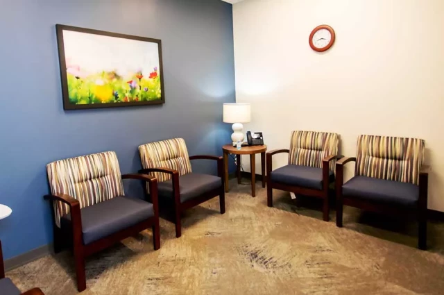 Rogers Behavioral Health - Atlanta