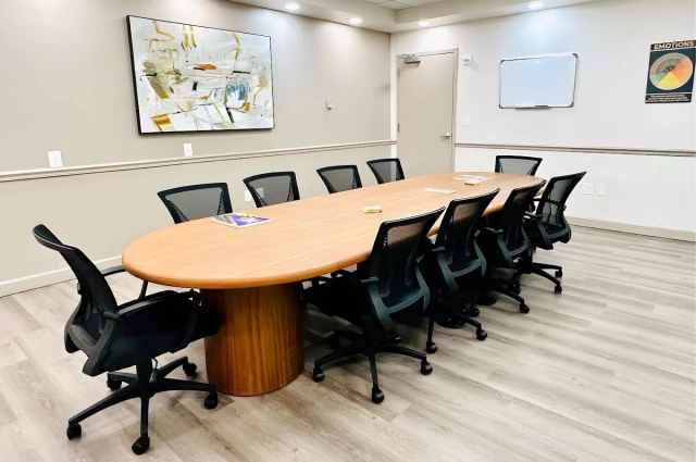 Zion Healing Center El Cajon