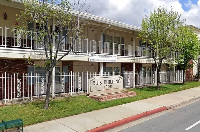 East County Mental Health Clinic East County Mental Health Clinic