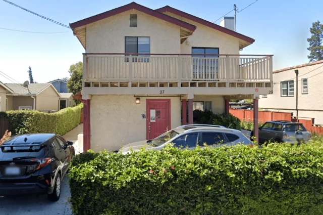 Women's Recovery Association - Hillside House Women's Recovery Association - Hillside House