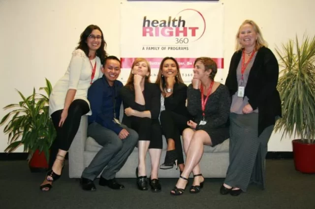 HealthRIGHT 360 Pioneer Court HealthRIGHT 360 Pioneer Court