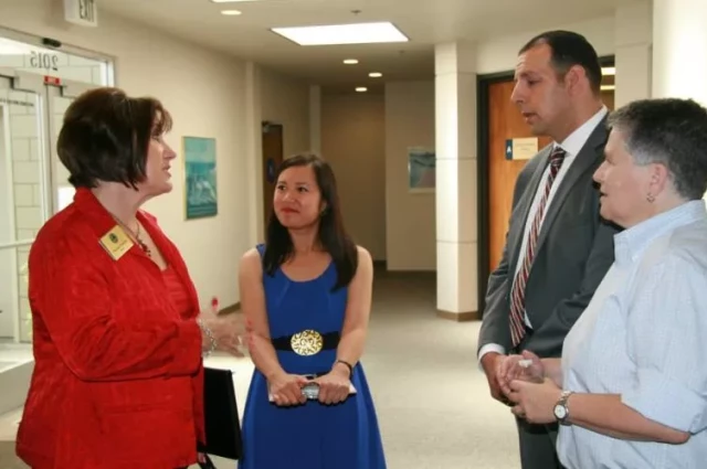 HealthRIGHT 360 Pioneer Court HealthRIGHT 360 Pioneer Court