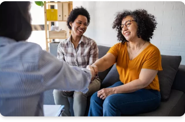 Clarvida Behavioral Health Benton County