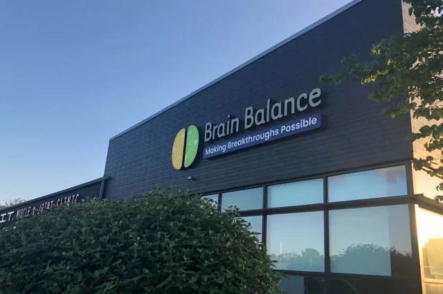 Brain Balance Center of Lee's Summit