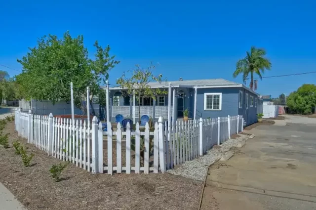 Pacific Oasis Recovery - The Hula House