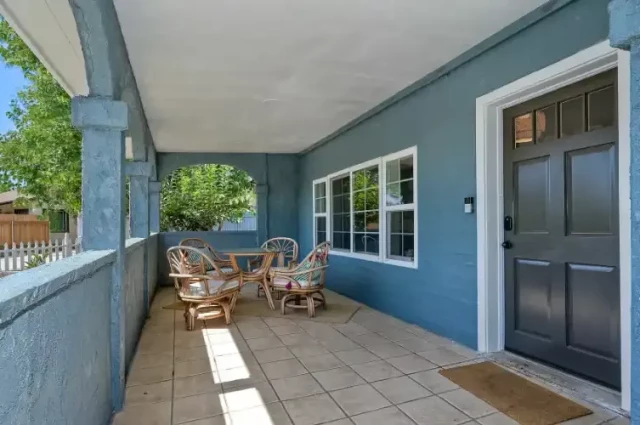 Pacific Oasis Recovery - The Hula House