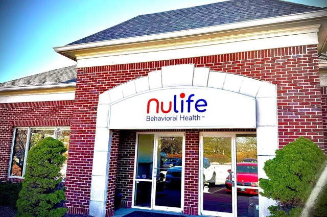 NuLife Behavioral Health Indiana