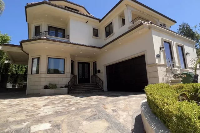 Lightfully Santa Monica Residential Lightfully Santa Monica Residential