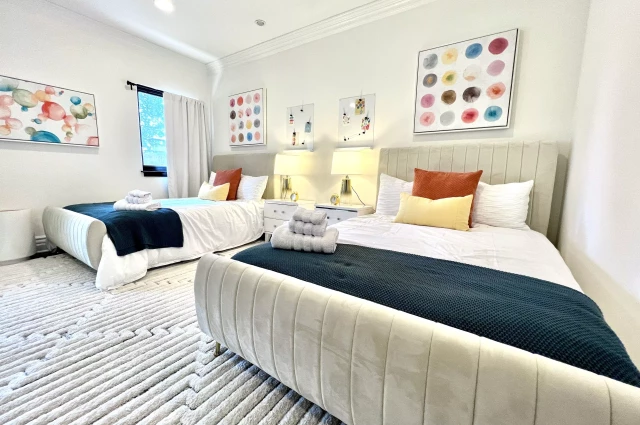 Lightfully Santa Monica Residential Lightfully Santa Monica Residential