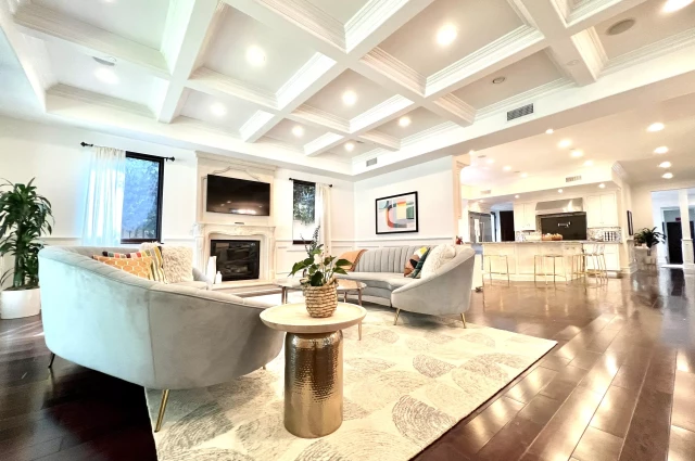 Lightfully Santa Monica Residential Lightfully Santa Monica Residential