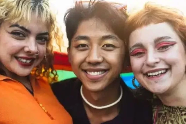 Newport Academy All Genders Newport Academy All Genders