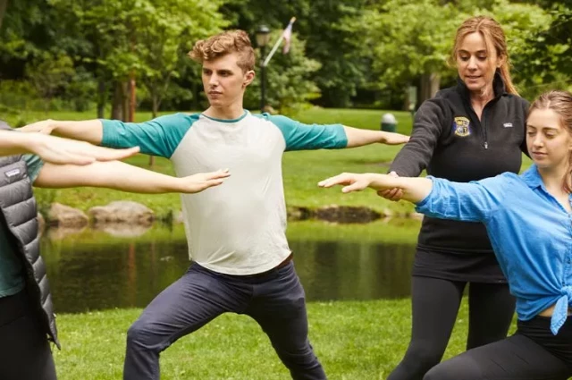 Newport Academy All Genders Newport Academy All Genders