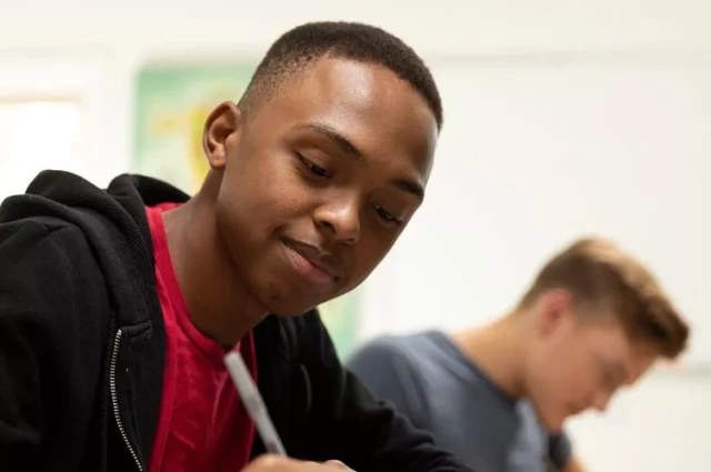 Newport Academy All Genders Newport Academy All Genders