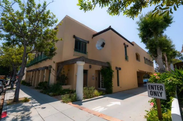 Neuro Wellness Spa Santa Monica Neuro Wellness Spa Santa Monica