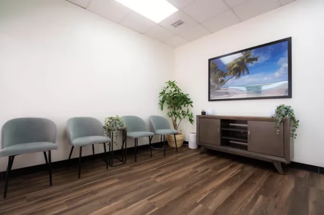 Neuro Wellness Spa Santa Monica Neuro Wellness Spa Santa Monica