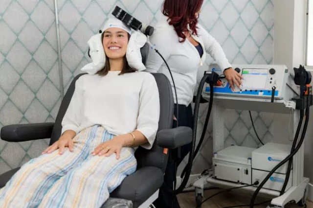 Neuro Wellness Spa Santa Monica Neuro Wellness Spa Santa Monica