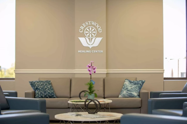 Crestwood Behavioral Health Napa County CSS Crestwood Behavioral Health Napa County CSS