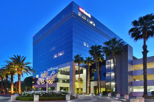 Mindful Health Solutions Newport Beach Mental Health Clinic