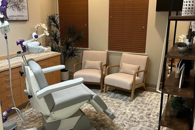 Zion Healing Newport Beach