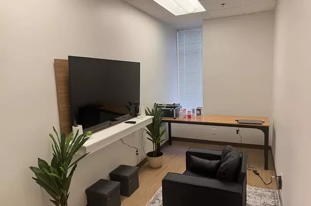 Zion Healing Newport Beach