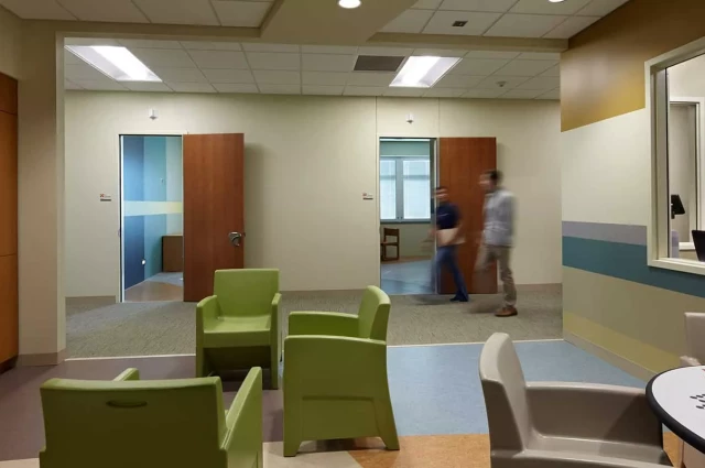 PrairieCare Brooklyn Park Inpatient