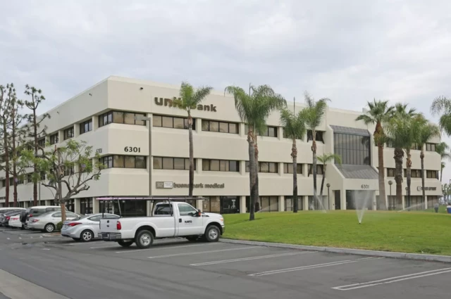 Child Guidance Center Buena Park
