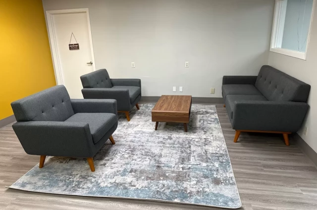 Multi Concept Recovery Redwood