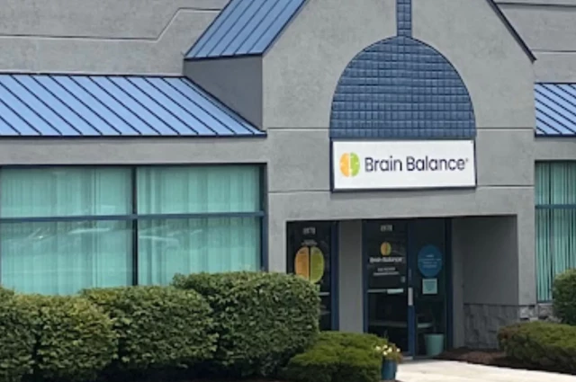 Brain Balance Center of Oakland County