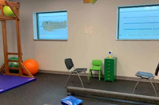 Brain Balance Center of Oakland County