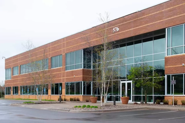 Rogers Behavioral Health - St. Paul