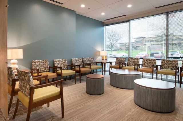 Rogers Behavioral Health - St. Paul
