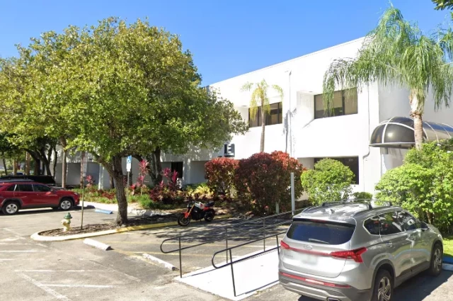 Care Clinic Mental Health Lauderhill
