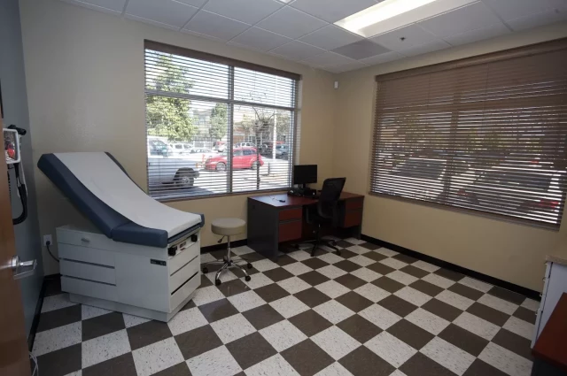 Aegis Treatment Centers Redlands Aegis Treatment Centers Redlands