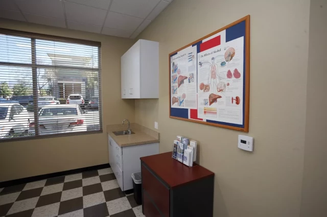 Aegis Treatment Centers Redlands Aegis Treatment Centers Redlands