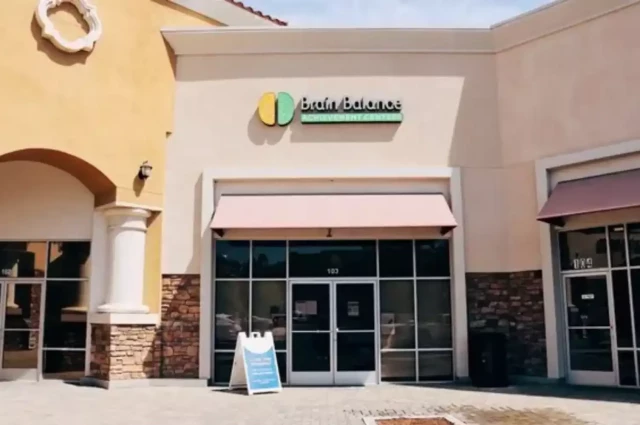 Brain Balance Center of Redlands