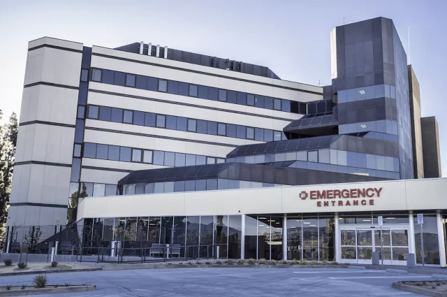 Redlands Community Hospital Behavioral Health