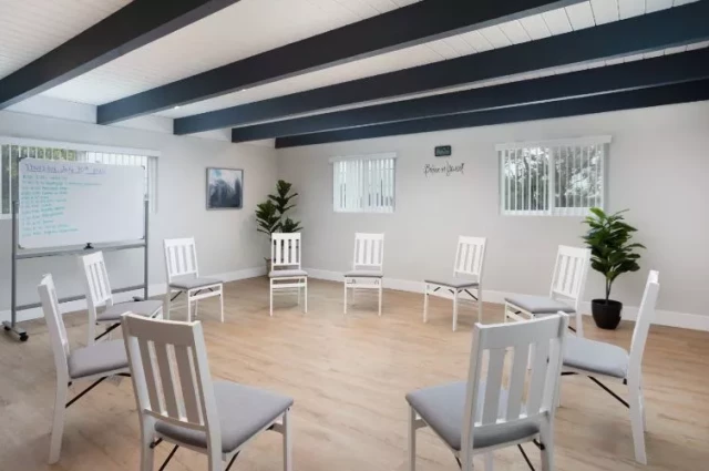 Clear Behavioral Health Residential Rehab - Redondo Beach